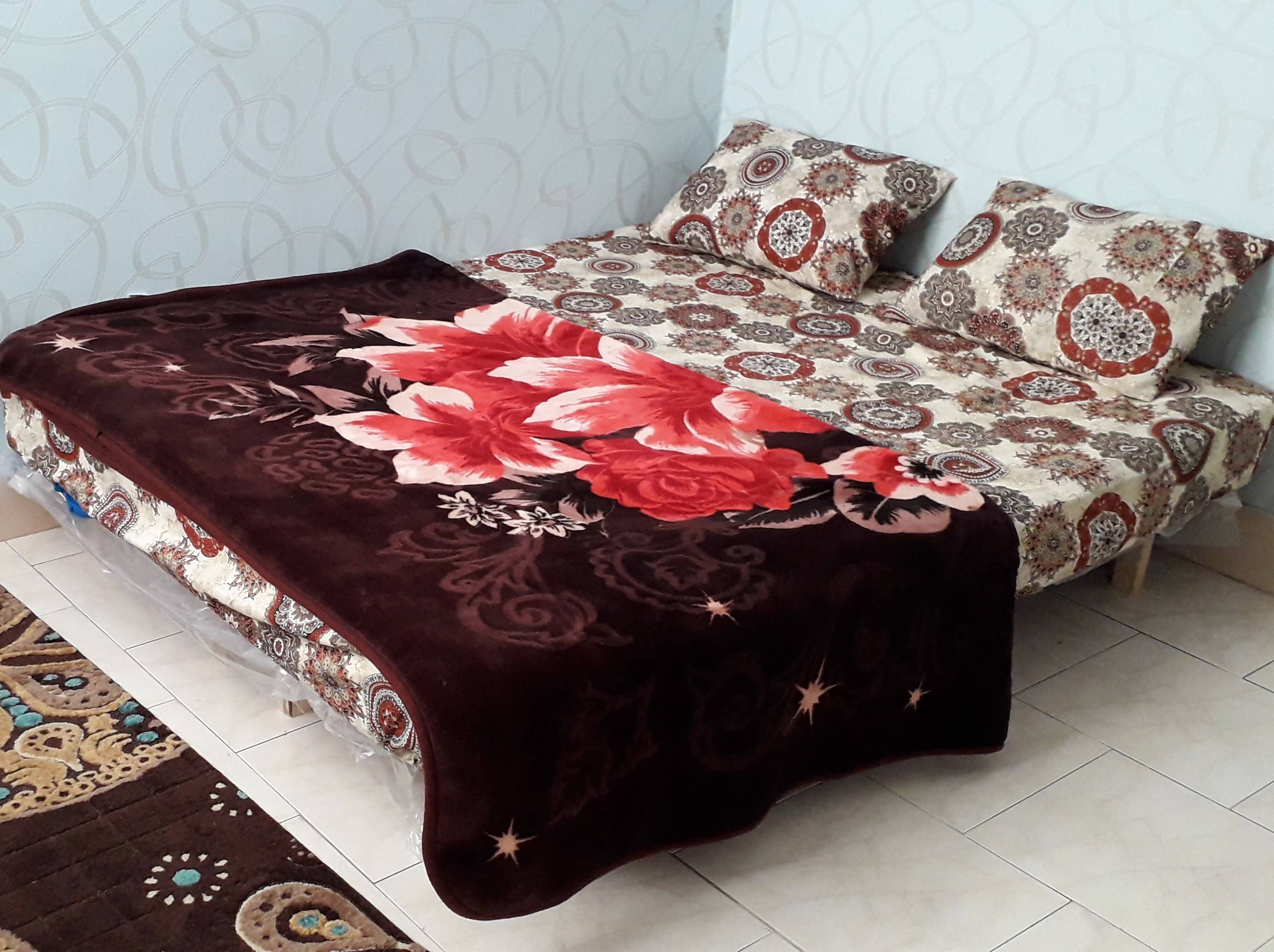 اجاره سوئیت مبله سینما سعدی شیراز - مهران4