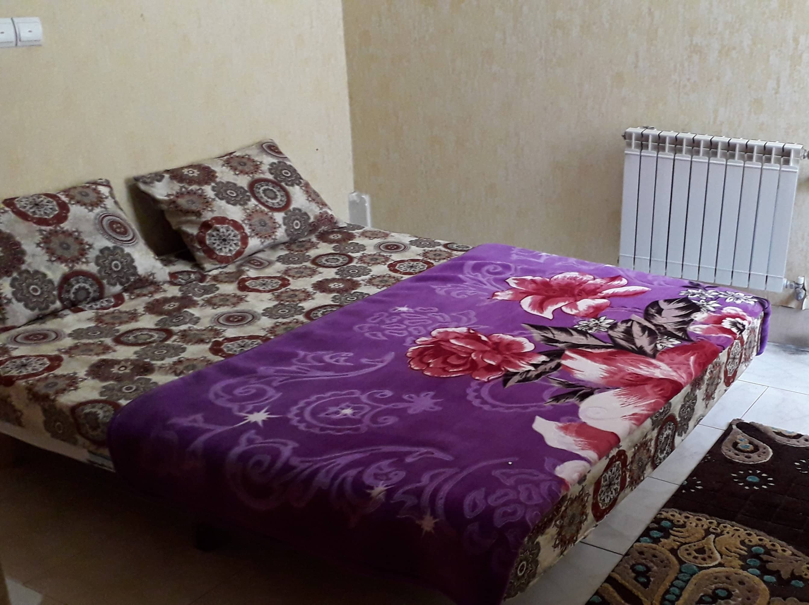 اجاره سوئیت مبله سینما سعدی شیراز - مهران4