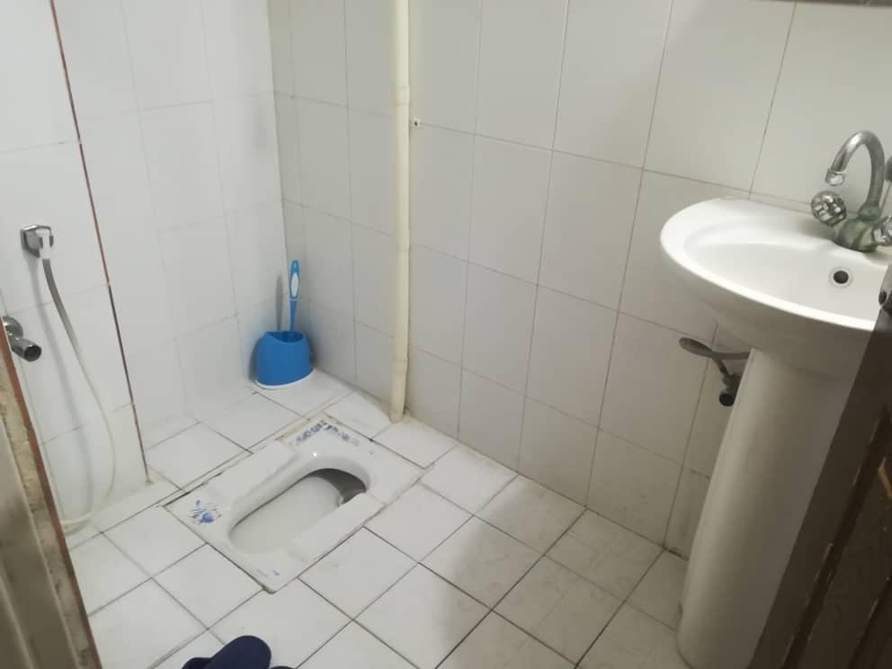 اجاره سوئیت مبله سینما سعدی شیراز - مهران4