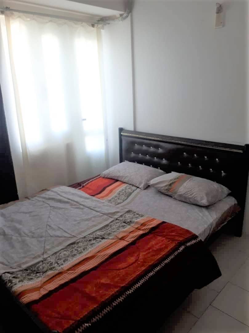 اجاره آپارتمان مبله در فاز3 مدیران کیش - طلوع