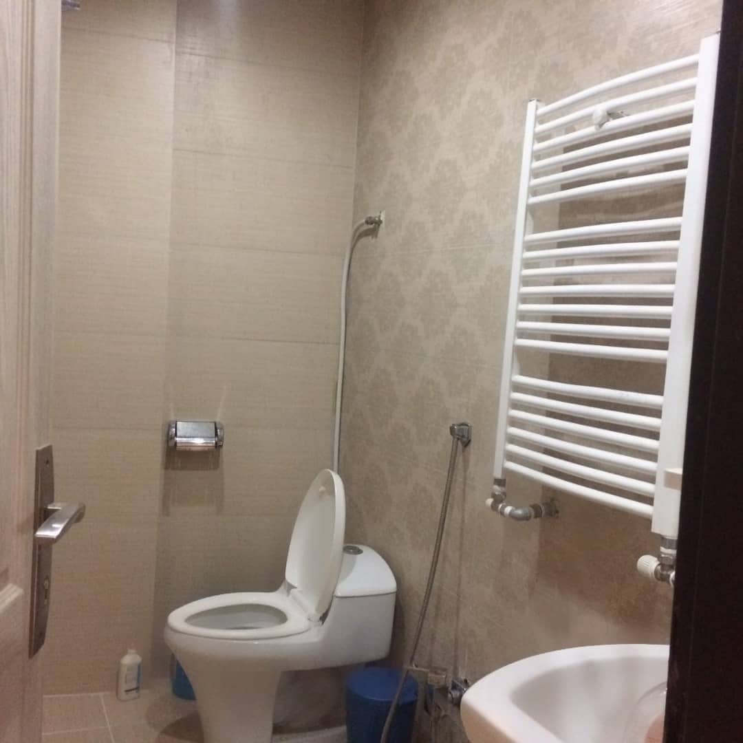 اجاره آپارتمان اجاره ای در فرهنگ شهر - شیراز آنا