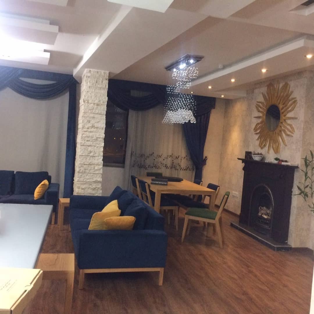 اجاره آپارتمان اجاره ای در فرهنگ شهر - شیراز آنا