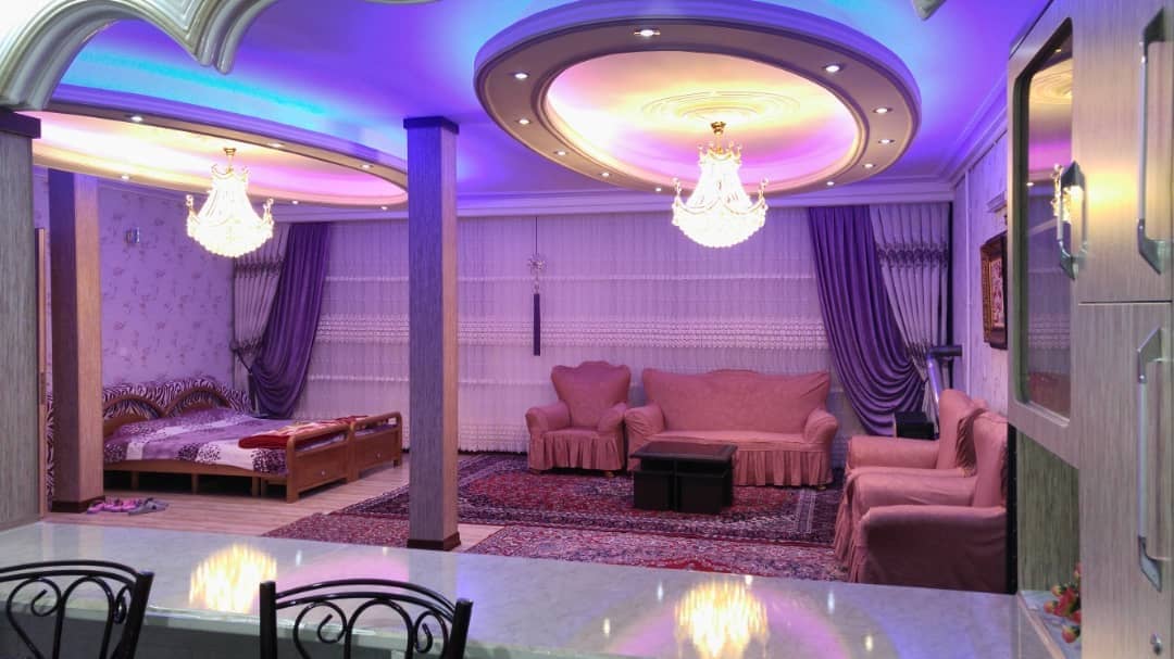 اجاره خانه ویلایی در مدرس همدان