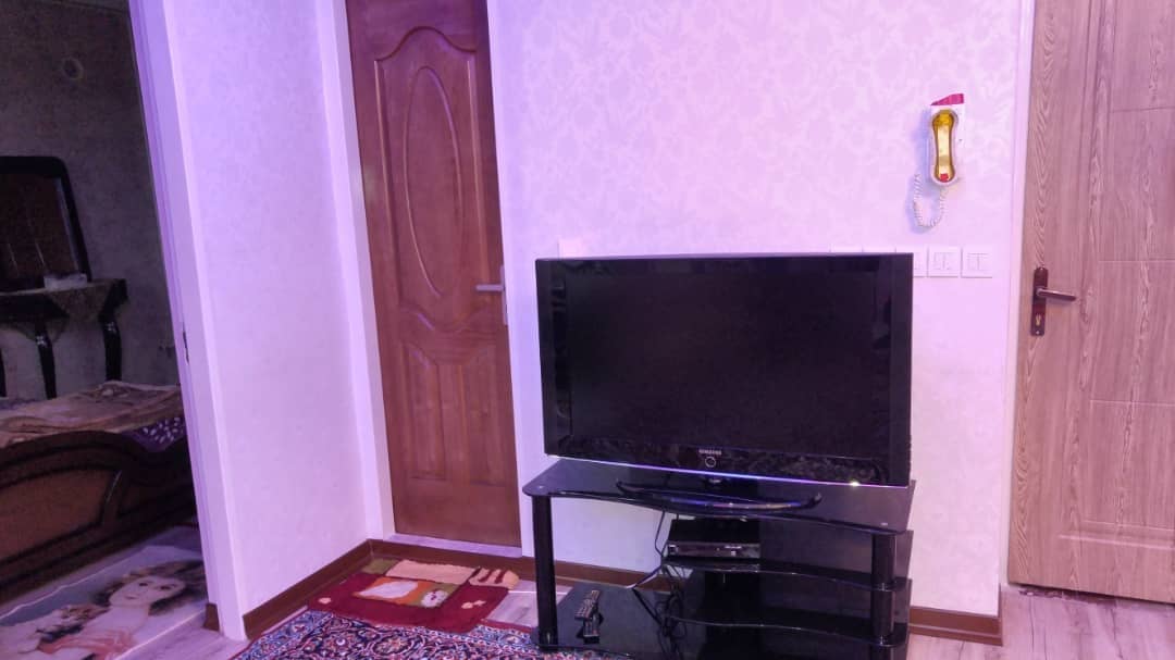 اجاره خانه ویلایی در مدرس همدان