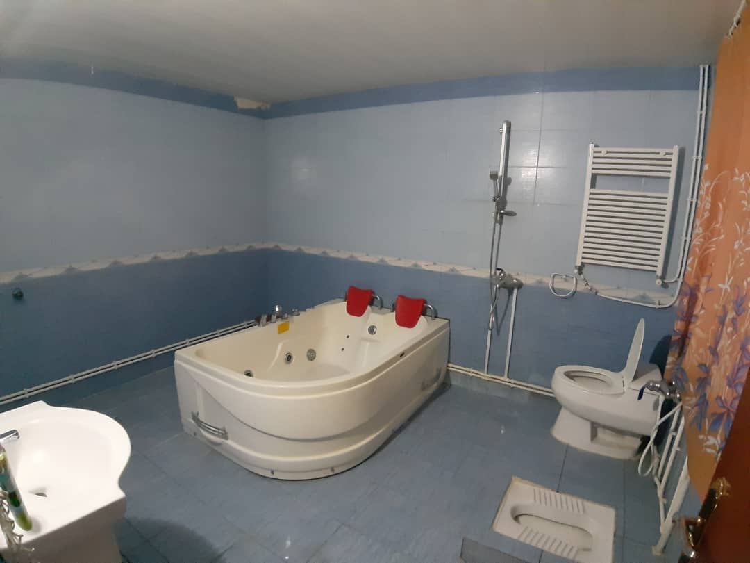 اجاره منزل مبله تمیز در سرعین 