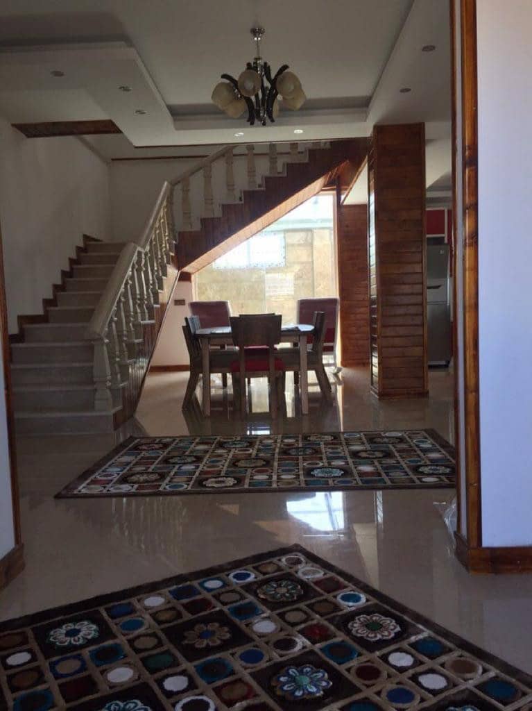 اجاره ویلا استخردار شیک در بابلسر 
