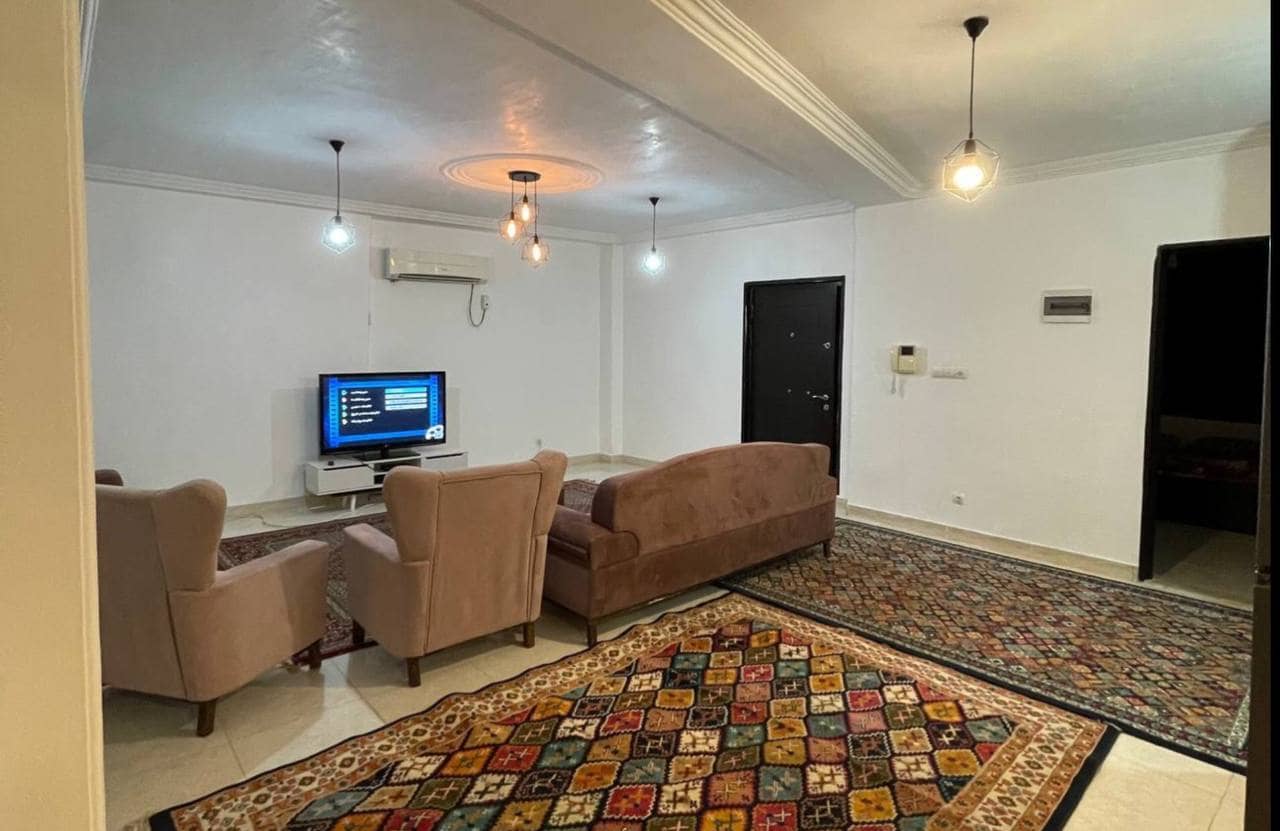اجاره آپارتمان مبله در گلشهر بندرعباس
