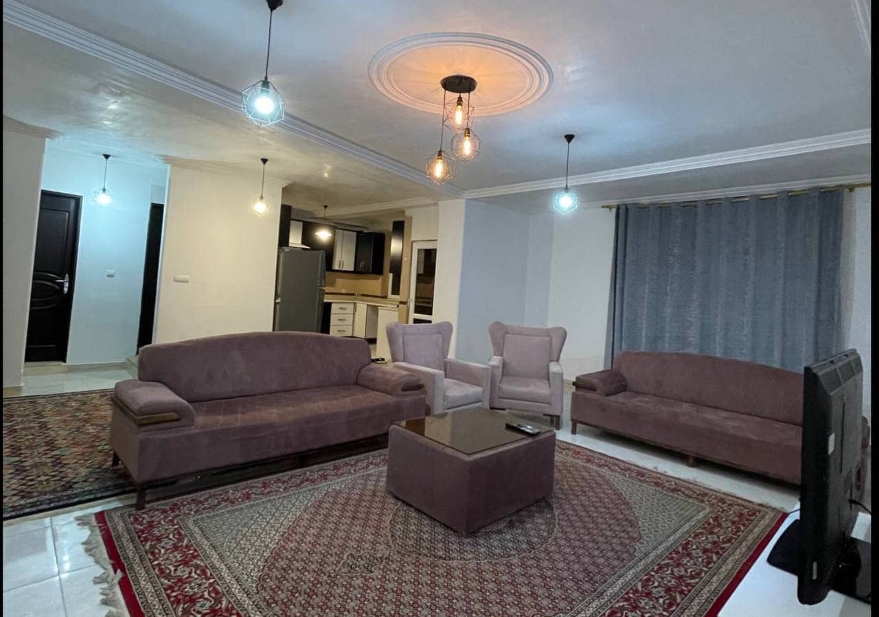 اجاره آپارتمان مبله در گلشهر بندرعباس