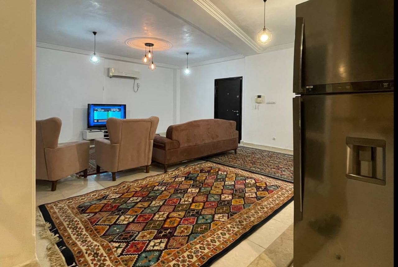 اجاره آپارتمان مبله در گلشهر بندرعباس