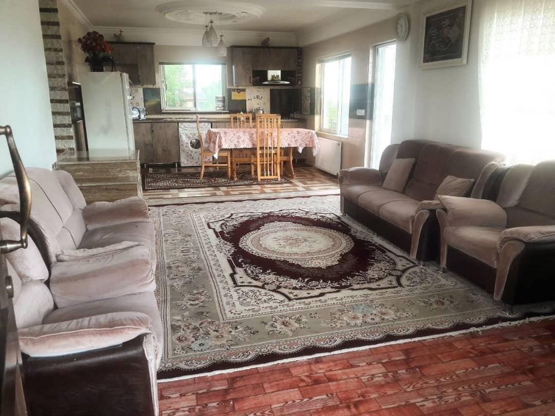 اجاره ویلا لوکس درتالش