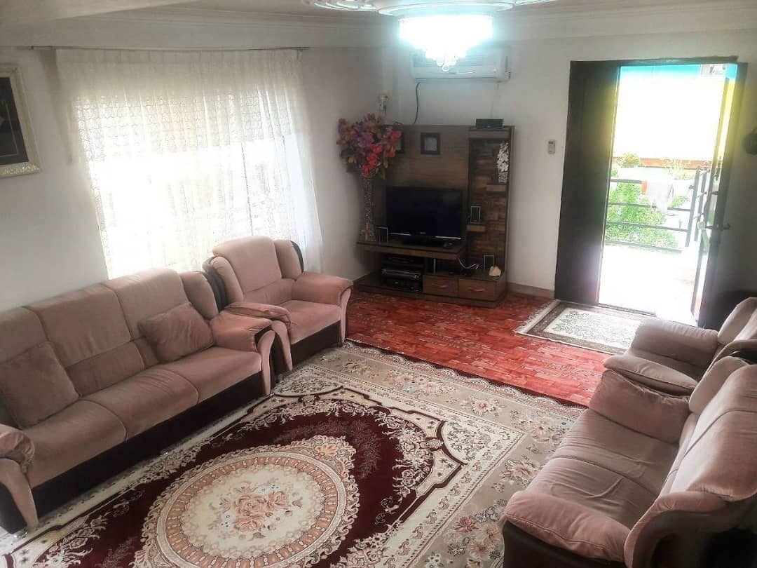 اجاره ویلا لوکس درتالش