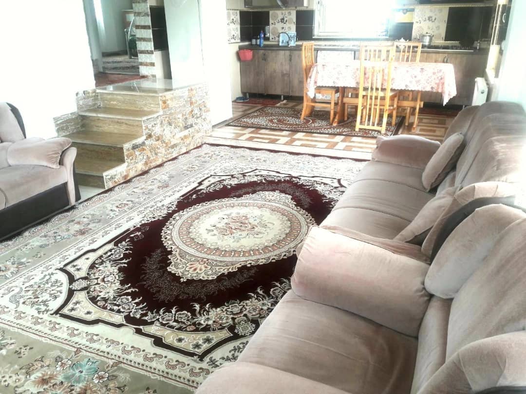 اجاره ویلا لوکس درتالش