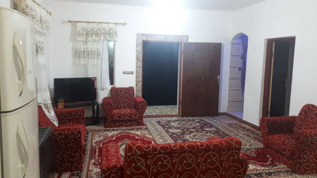 اجاره ویلا مبله در خلخال چ