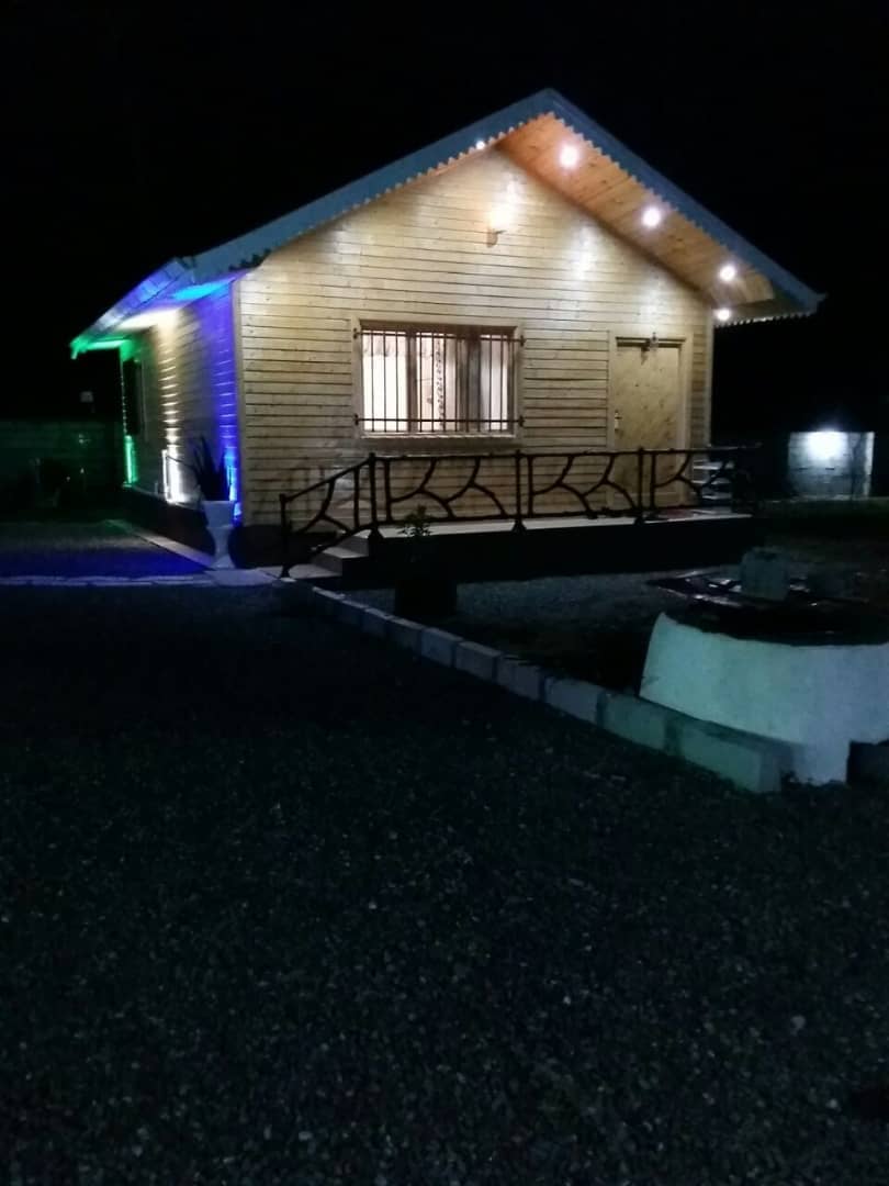 اجاره ویلا دربستی شیک تالش 