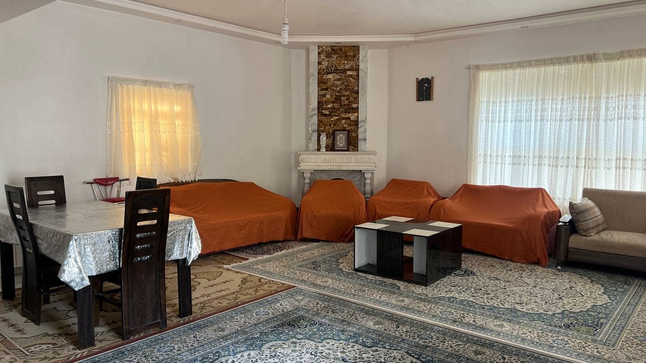 اجاره ویلا در هماشهر - سپیدان