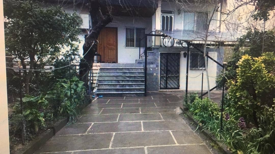 اجاره منزل ویلایی مبله در امامت نوشهر