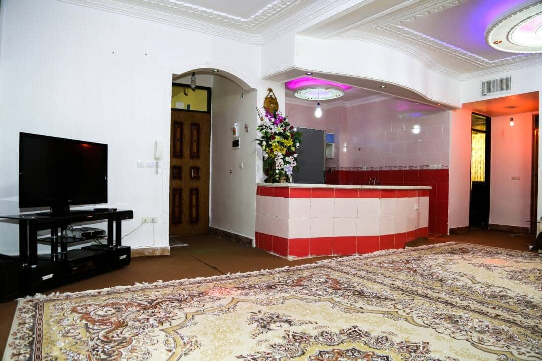 اجاره آپارتمان مبله در مهریان یاسوج