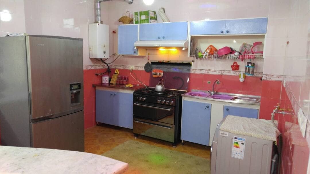 اجاره آپارتمان مبله در مهریان یاسوج