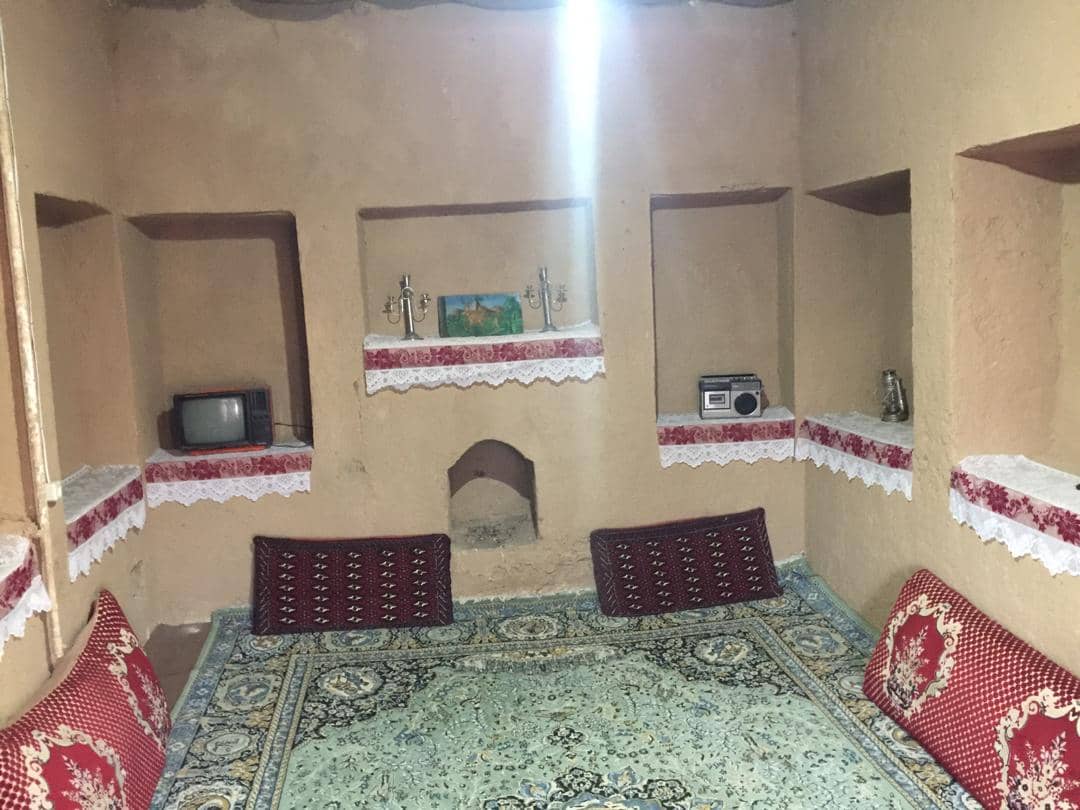 اجاره اقامتگاه و خانه سنتی در جونقان شهرکرد - اتاق 4