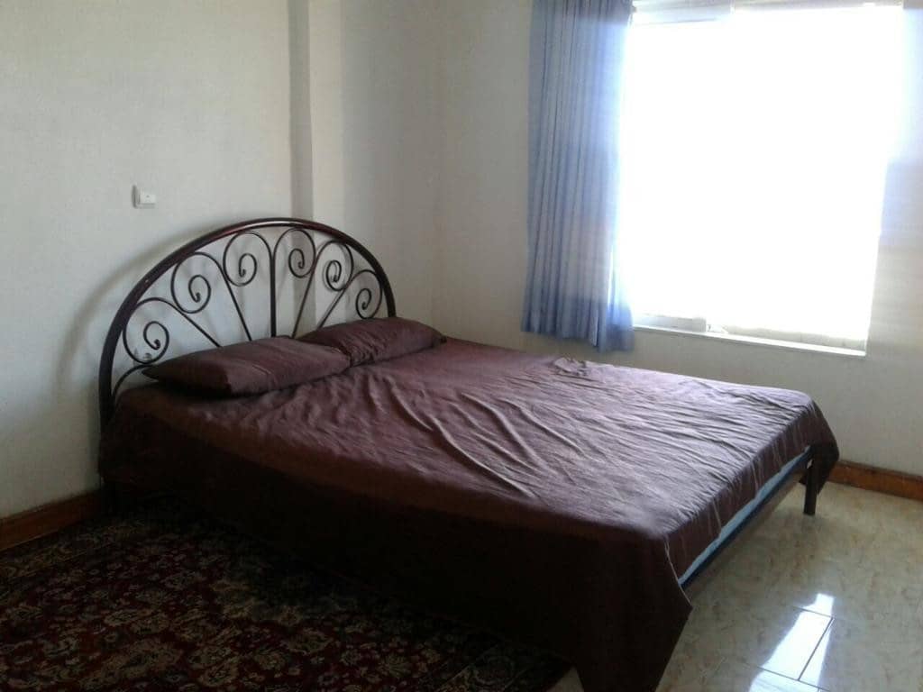 اجاره سوئیت نزدیک ساحل در سرخرود