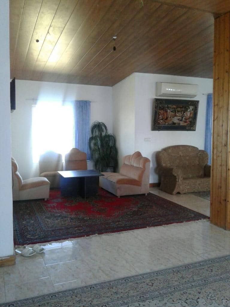 اجاره سوئیت نزدیک ساحل در سرخرود