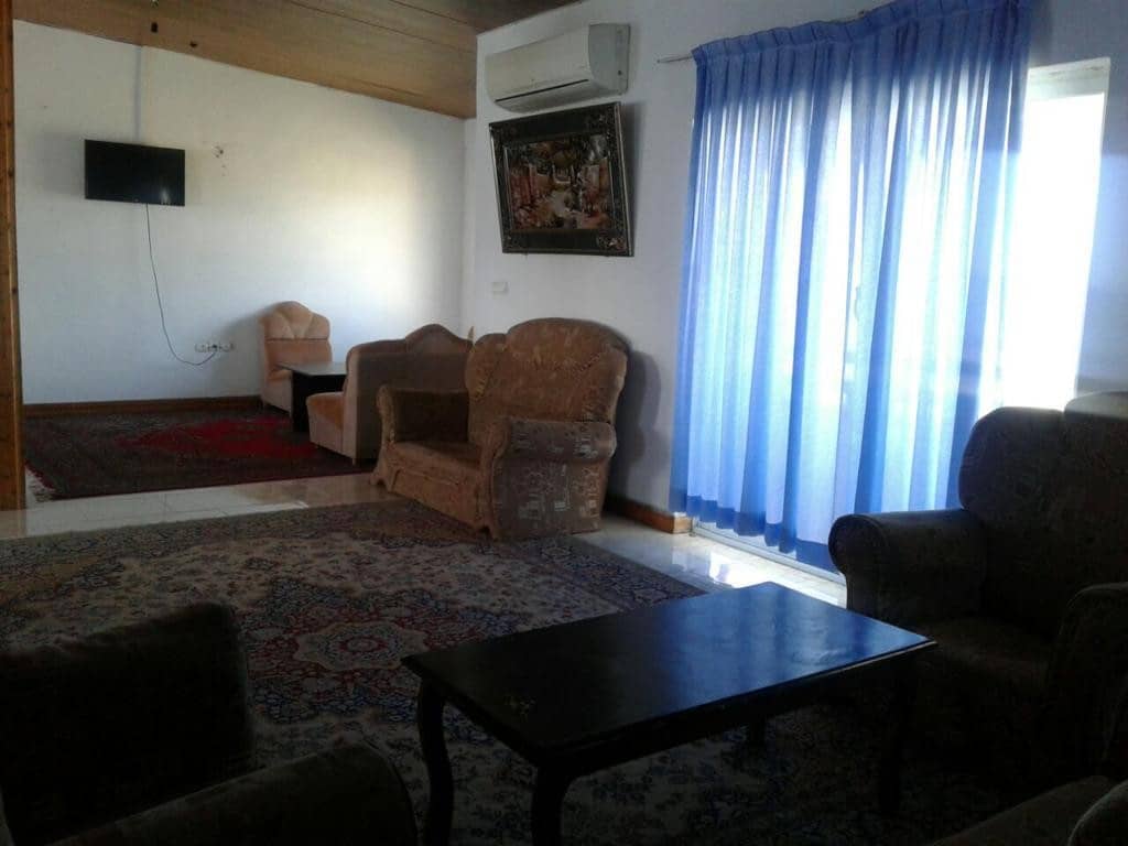 اجاره سوئیت نزدیک ساحل در سرخرود
