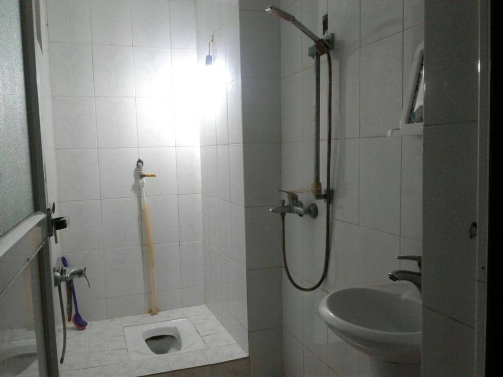 اجاره   اجاره منزل مبله نزدیک ساحل در سرخرود