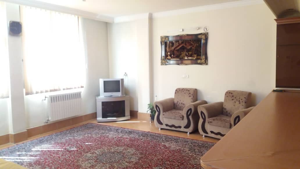 اجاره آپارتمان مبله روزانه در رباط اصفهان 