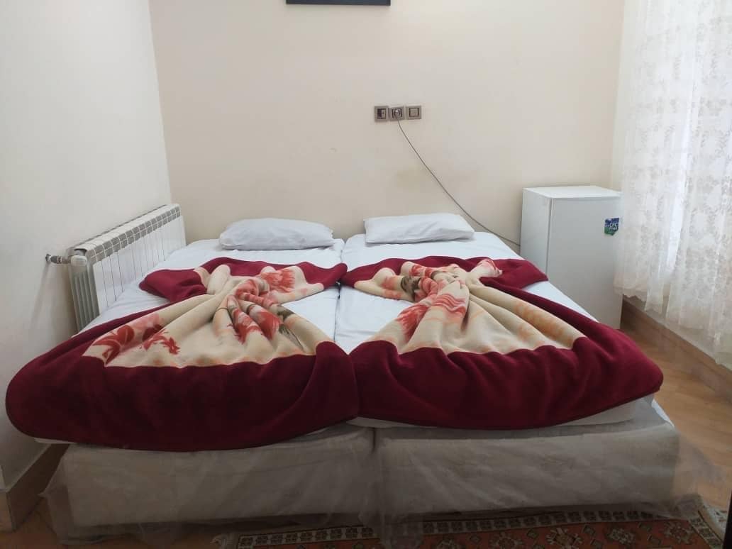 اجاره سوئیت تمیز در مشهد نزدیک حرم - اتاق 2