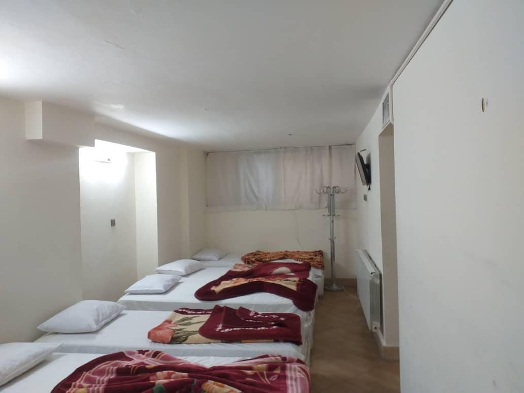 اجاره سوئیت تمیز و قیمت مناسب نزدیک حرم در مشهد