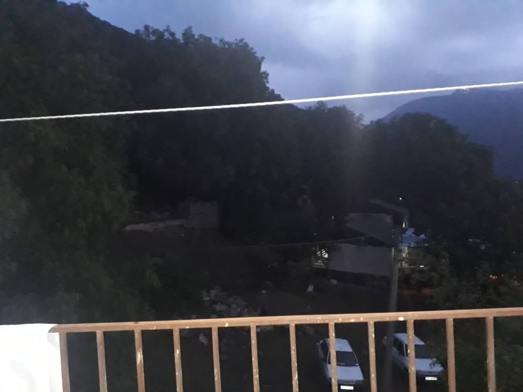 اجاره سوئیت تکخواب در روستا ریگ چشمه فاضل آباد