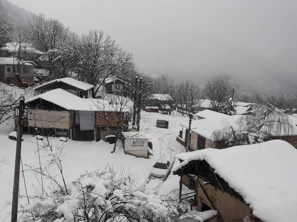 اجاره سوئیت تکخواب در روستا ریگ چشمه فاضل آباد