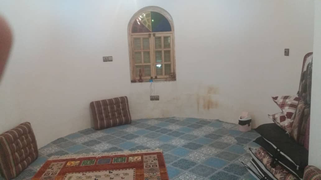 اجاره اقامتگاه بومگردی ویلایی باغستان سفلی  فردوس - vip