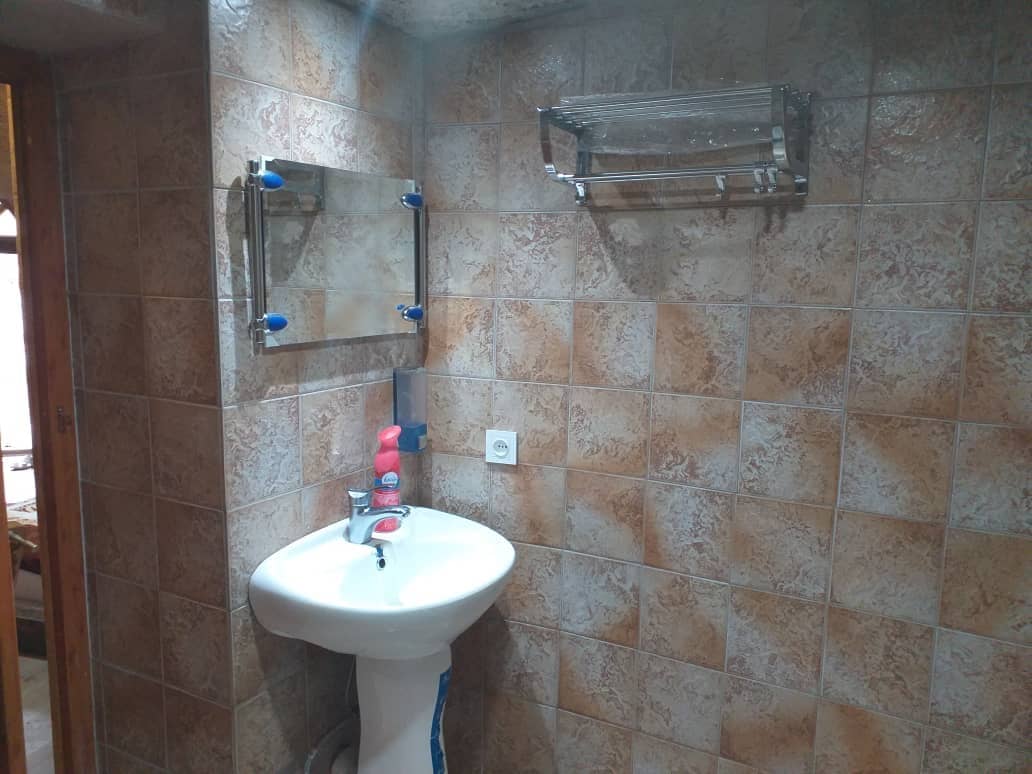 اجاره سوئیت کوهستانی با جکوزی در کندوان - vip