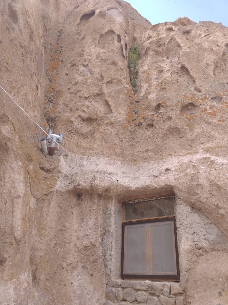 اجاره سوئیت کوهستانی با جکوزی در کندوان - vip