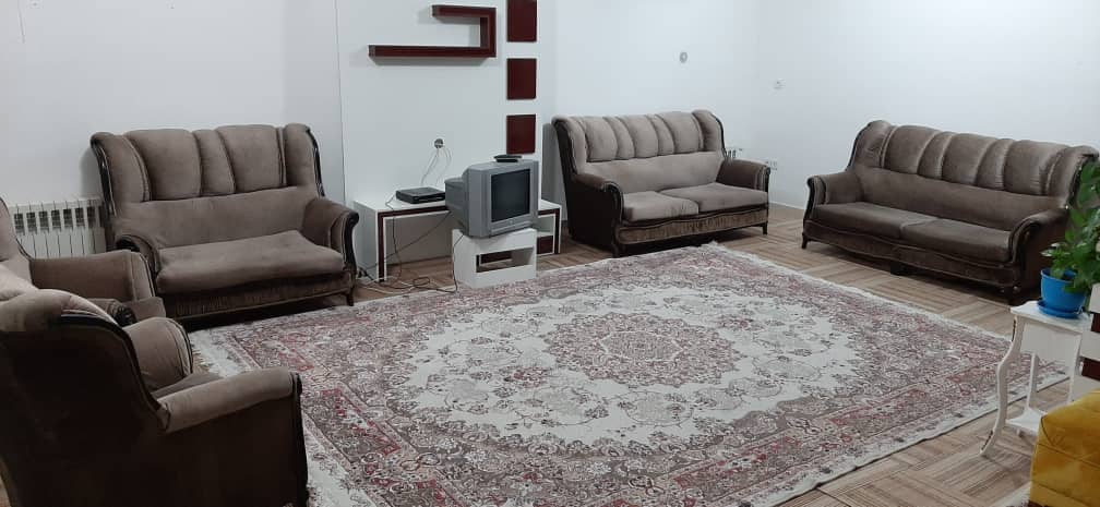 اجاره منزل ویلایی مبله نزدیک به اماکن زیارتی در شهدا طبس