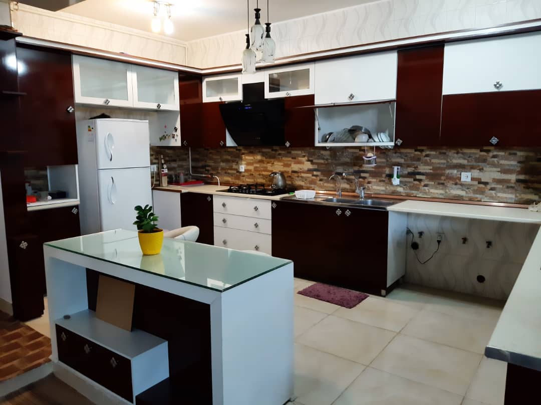 اجاره منزل ویلایی مبله نزدیک به اماکن زیارتی در شهدا طبس