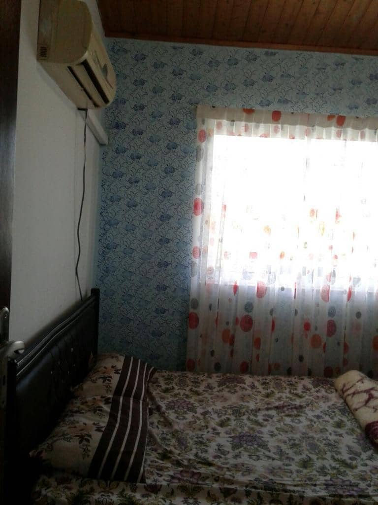 اجاره منزل مبله نزدیک ساحل در سرخرود