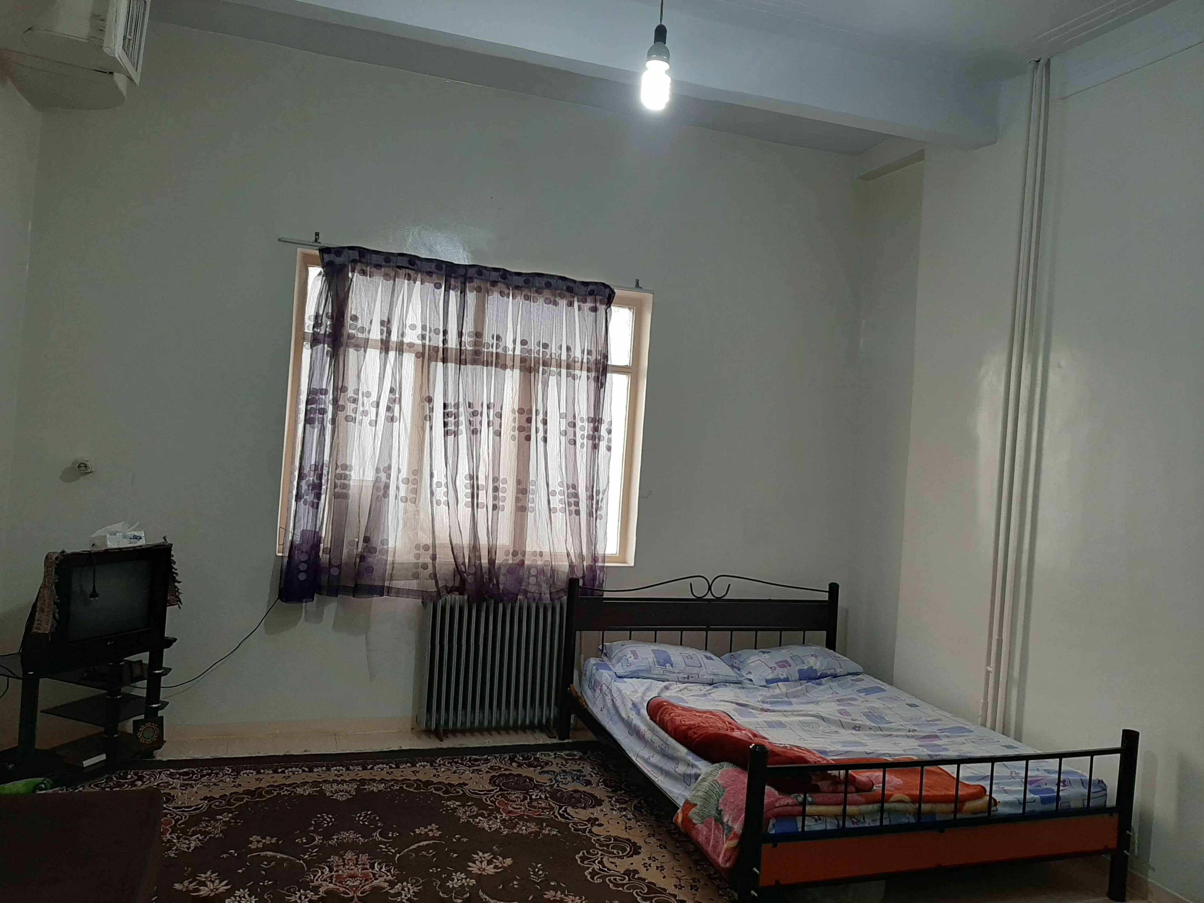 اجاره سوئیت مبله در فردوسی تهران