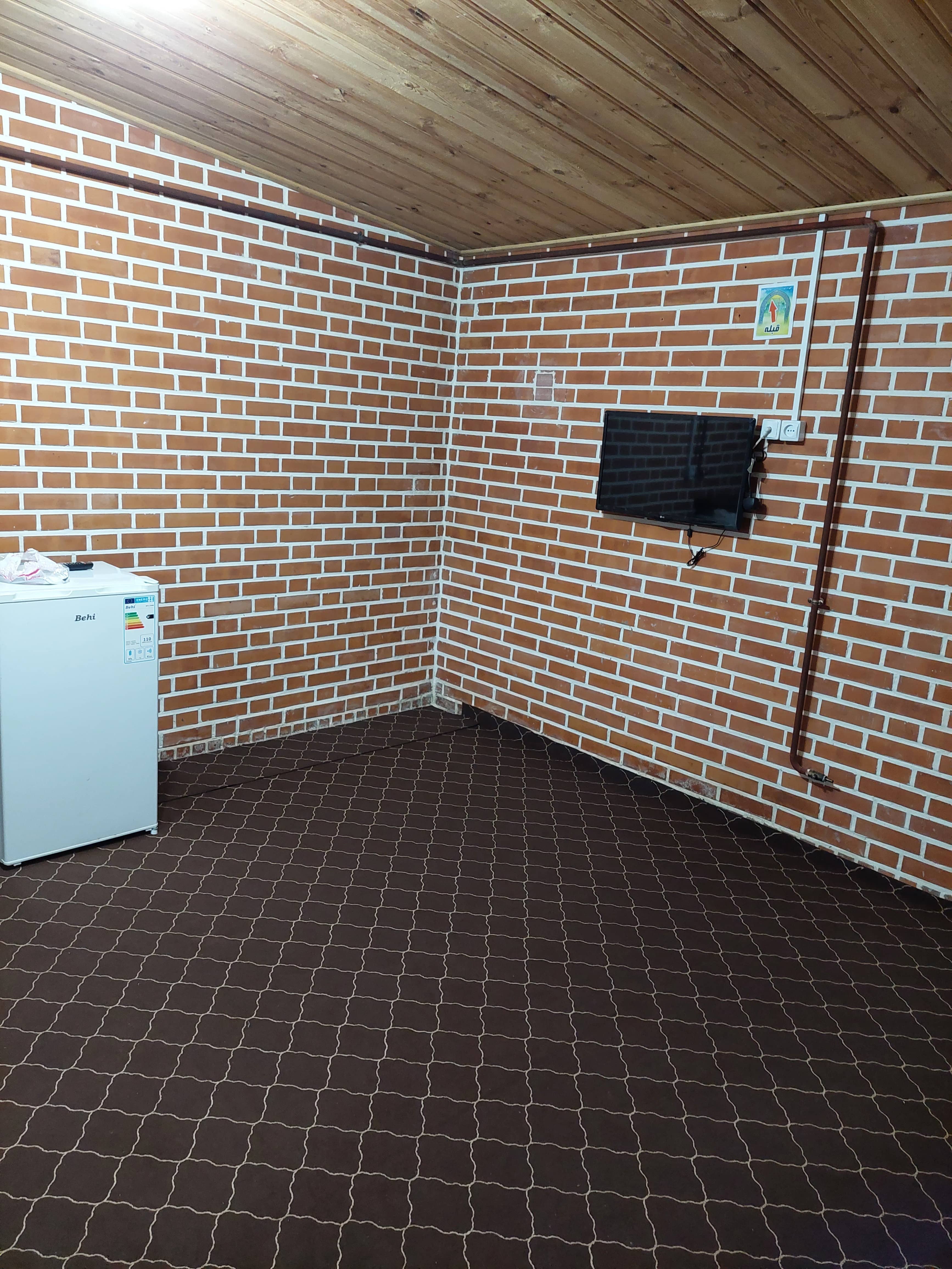 اجاره منزل ویلایی در جاده اسالم به تالش - واحد 5