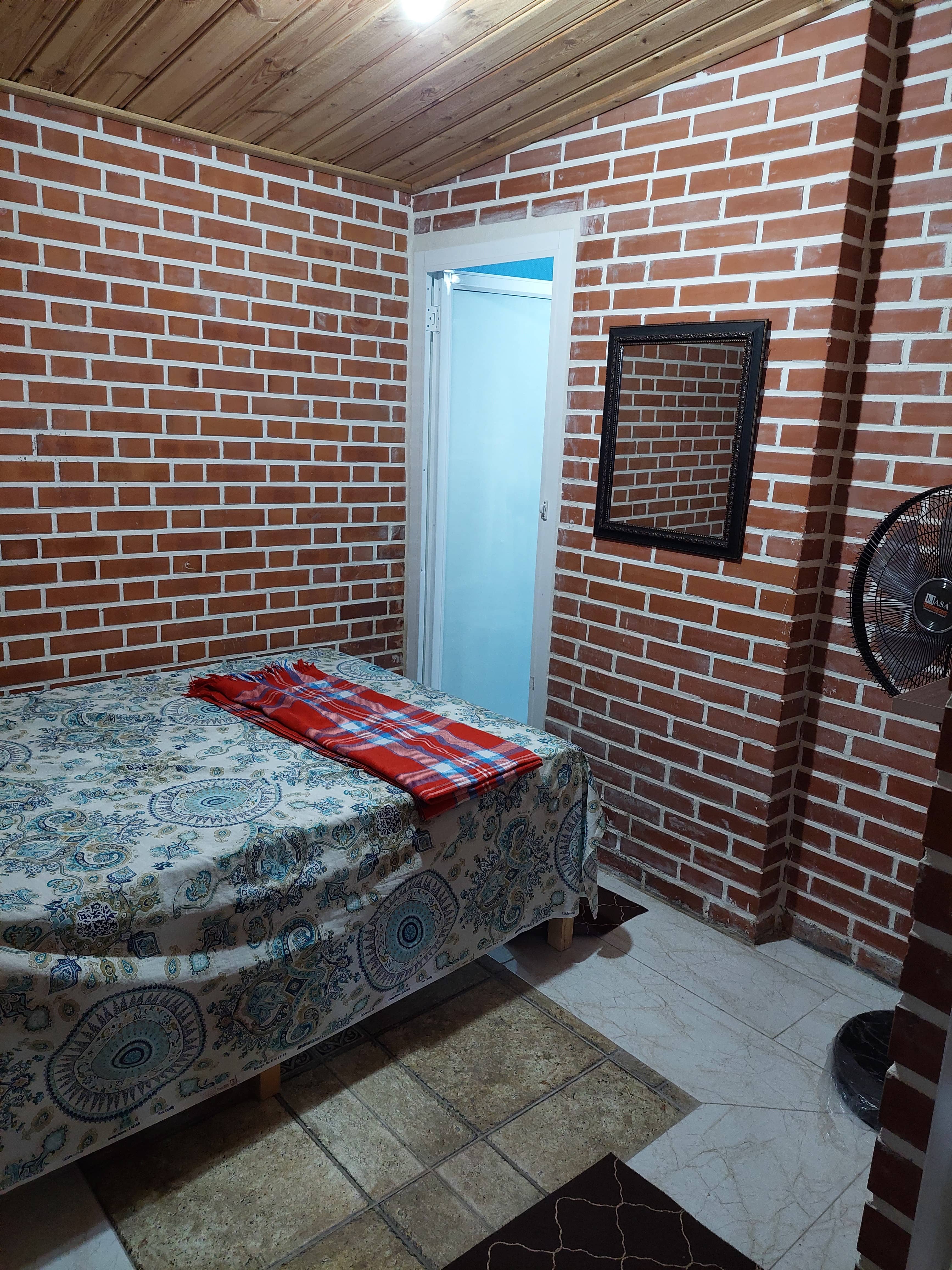 اجاره منزل ویلایی در جاده اسالم به تالش - واحد 5