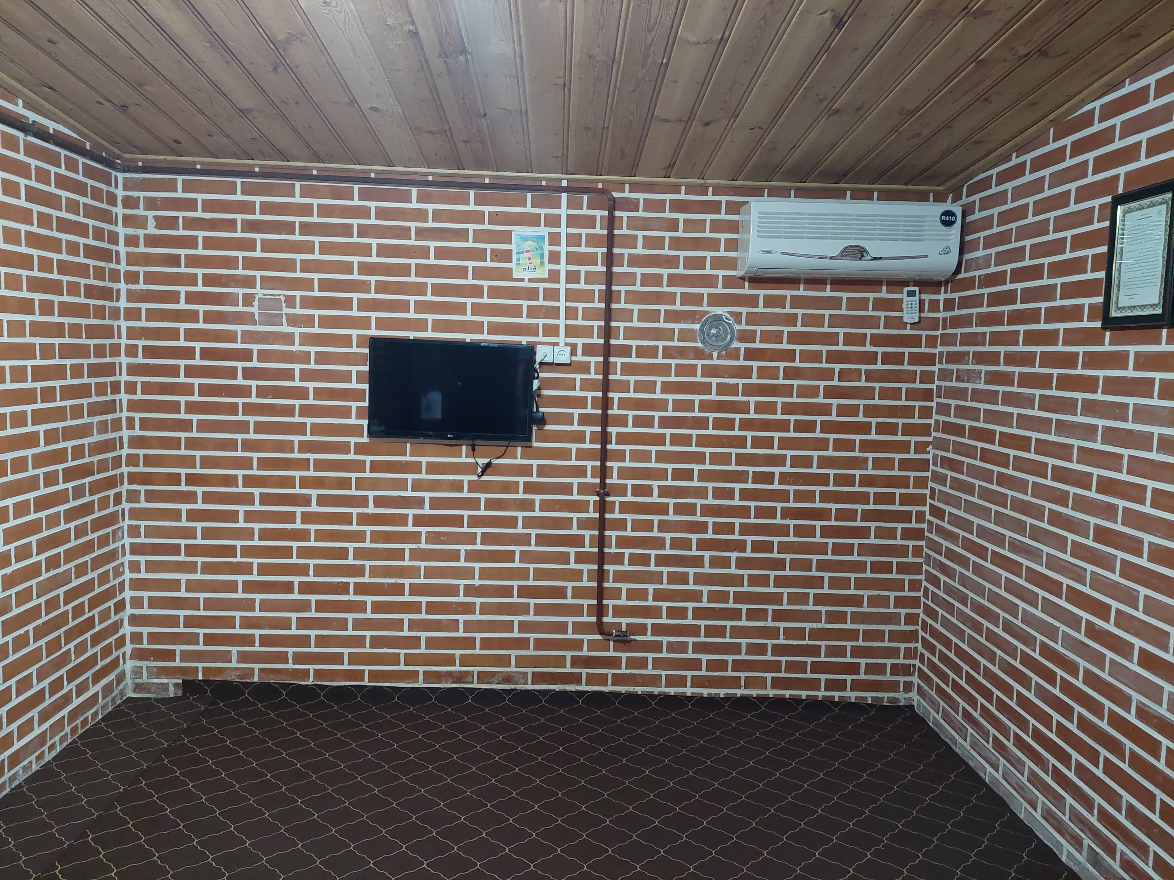 اجاره منزل ویلایی در جاده اسالم به تالش - واحد 5