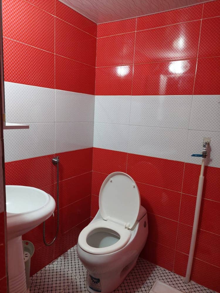 اجاره منزل ویلایی در جاده اسالم به تالش - واحد 5