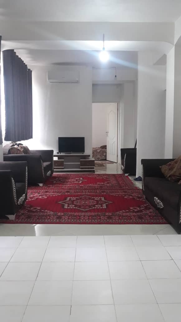 اجاره سوئیت مبله در جمهوری کرمان - 1