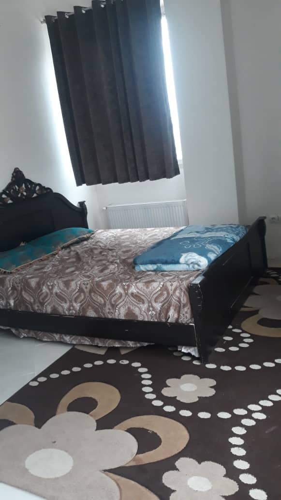 اجاره سوئیت مبله در جمهوری کرمان - 1