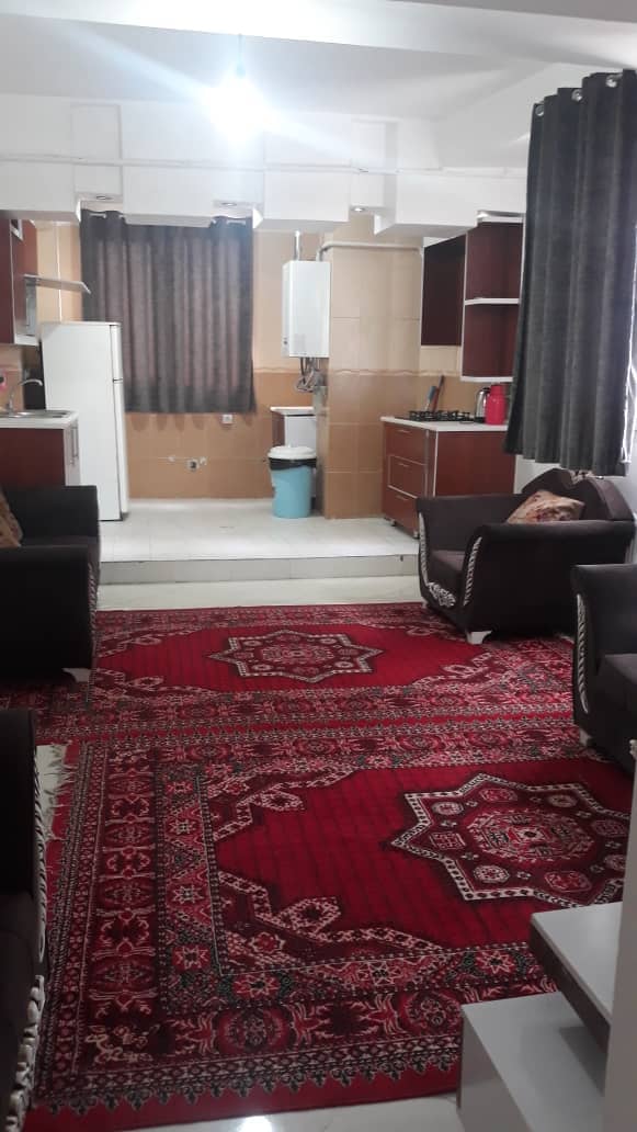 اجاره سوئیت مبله در جمهوری کرمان - 1