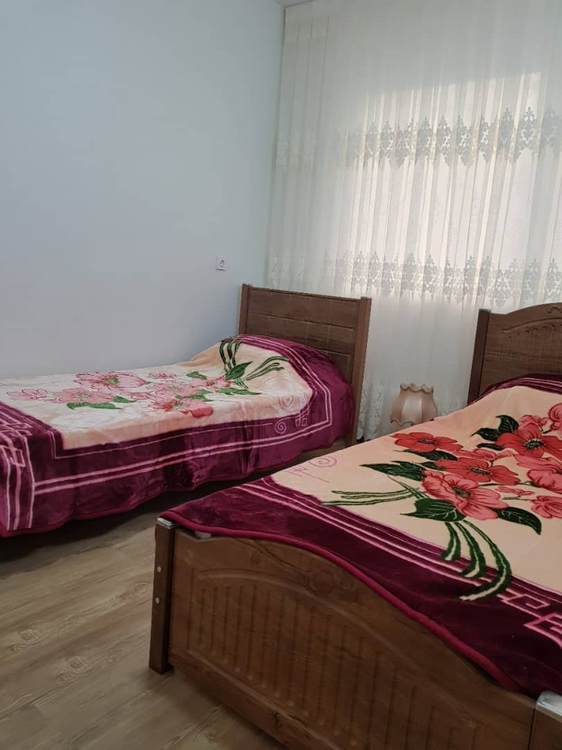 اجاره  اجاره سوئیت و  آپارتمان مبله در زعفرانیه تهران - 1