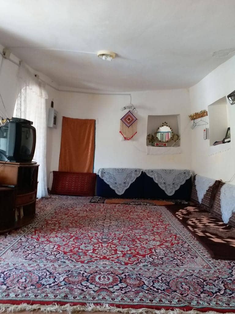 اجاره خانه روستایی در کندوان آذربایجان شرقی - شماره 1