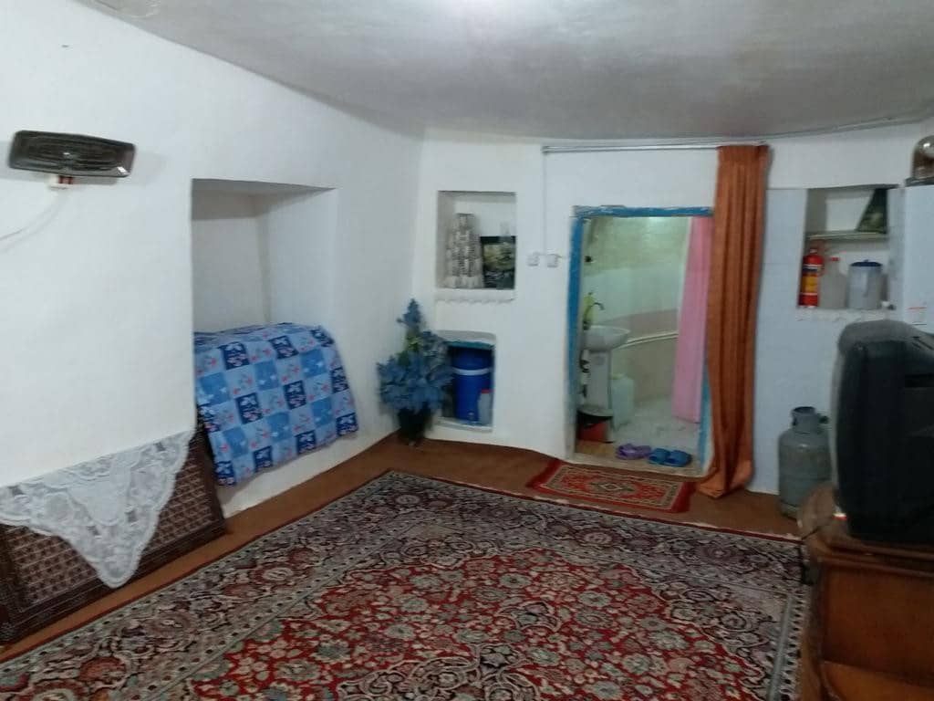 اجاره خانه روستایی در کندوان آذربایجان شرقی - شماره 1