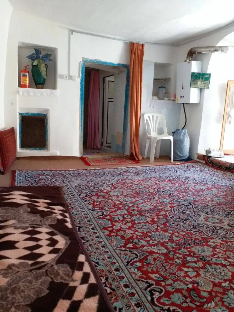 اجاره خانه روستایی در کندوان آذربایجان شرقی - شماره 1